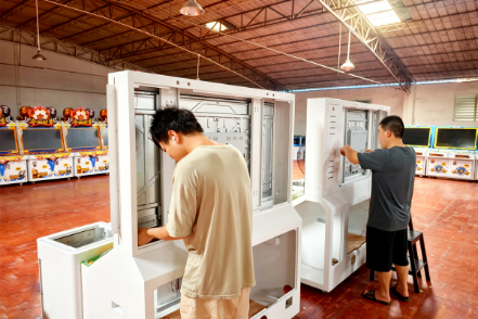 ArcadeDirect