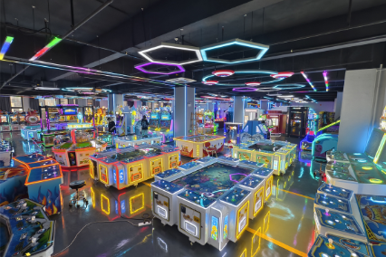 ArcadeMachines