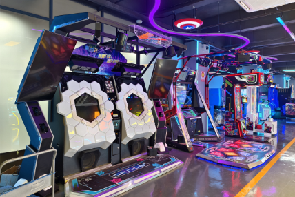 ArcadeMusicMachines