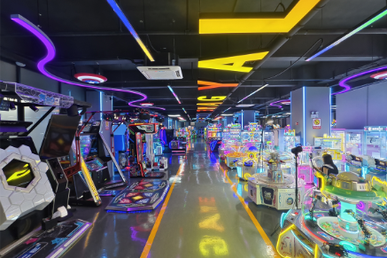 ArcadeRedemptionZone