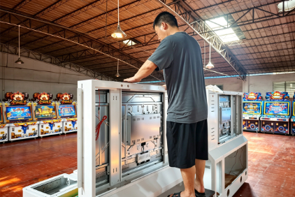 DirectArcadeMachineManufacturer2